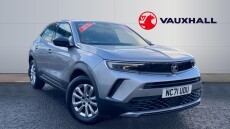 Vauxhall Mokka 1.2 Turbo 100 SE 5dr Petrol Hatchback